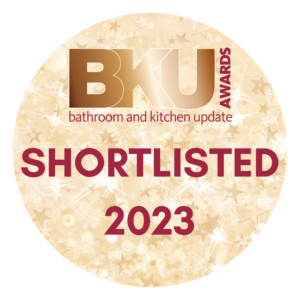 BKU Finalist Stamp 2 - Birkdale Kitchen Co Award