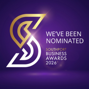 Southport Business Award Asset - Birkdale Kitchen Co Award