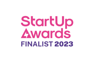 Start Up Awards Finalist 2023 Colour - Birkdale Kitchen Co Award