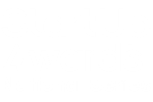 Startup Award Logo