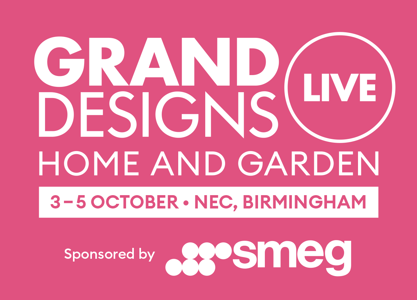 Grand Designs
