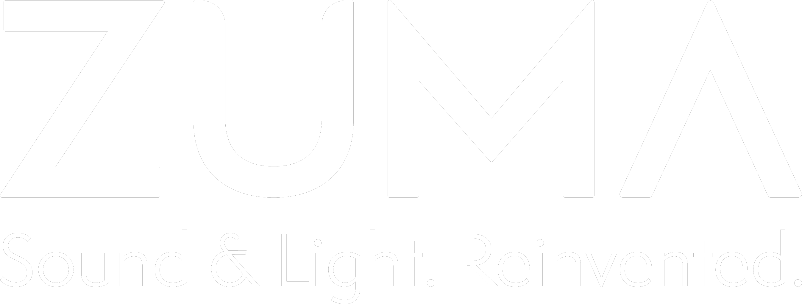 Zuma logo WH - Kitchen Brand