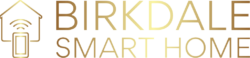 Birkdale smart home - Kitchen Brand