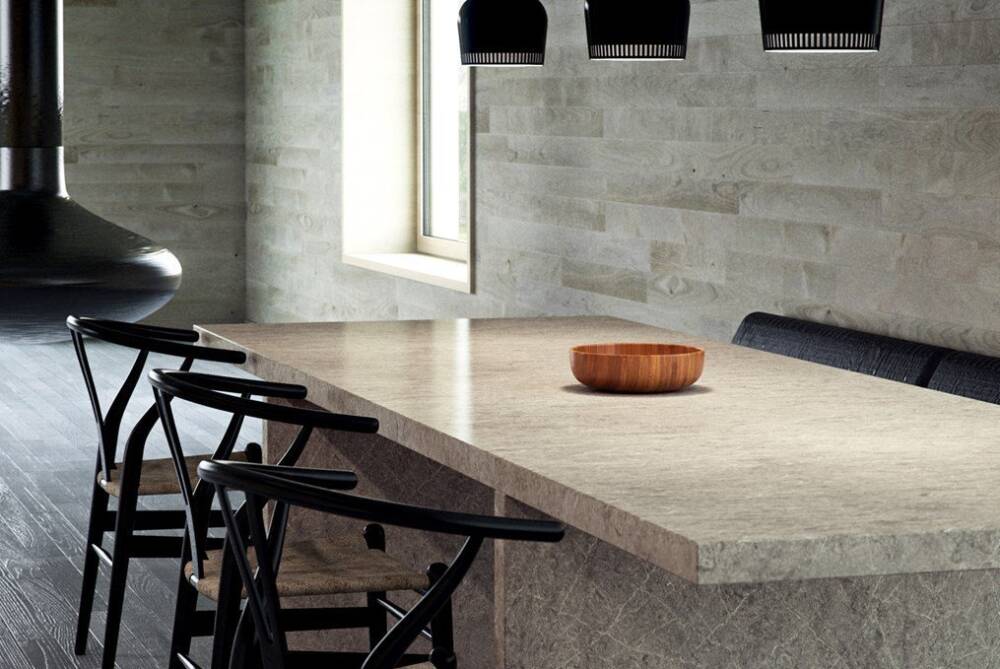 Silestone & Caeserstone - Birkdale Kitchen Co