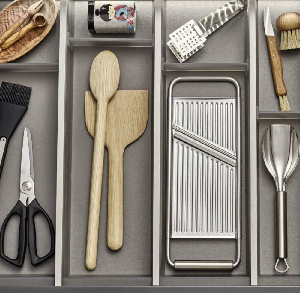Function without compromise. - Birkdale Kitchen Co