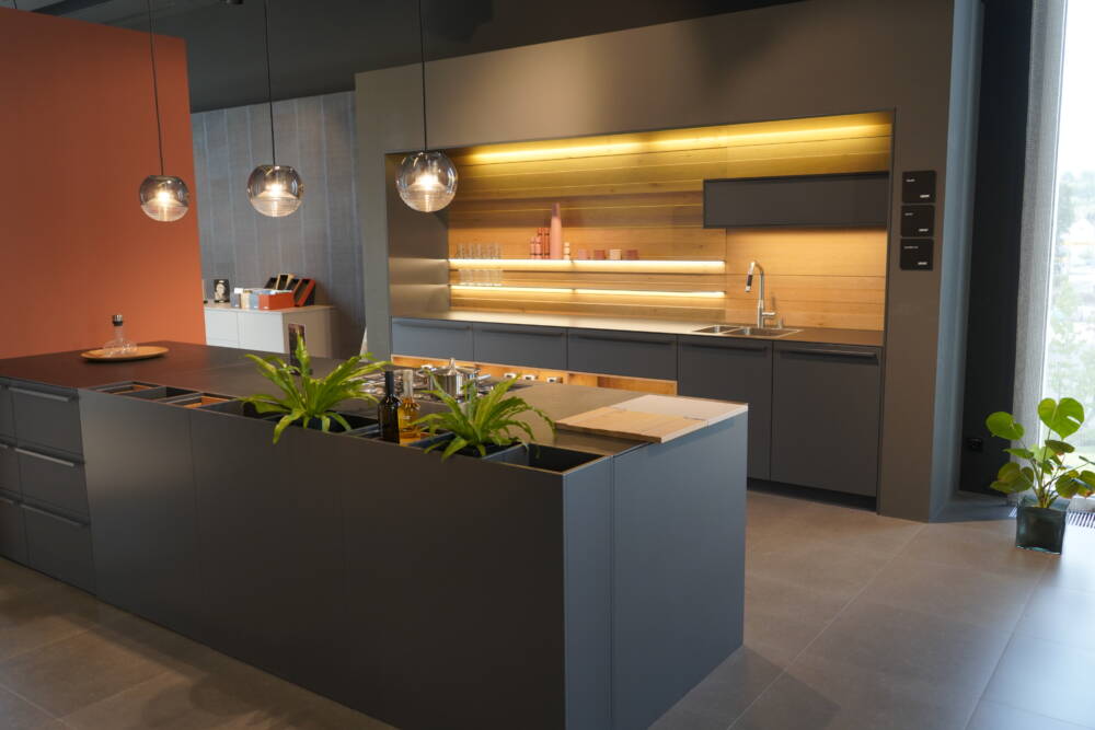 Why choose a German kitchen? - Birkdale Kitchen Co