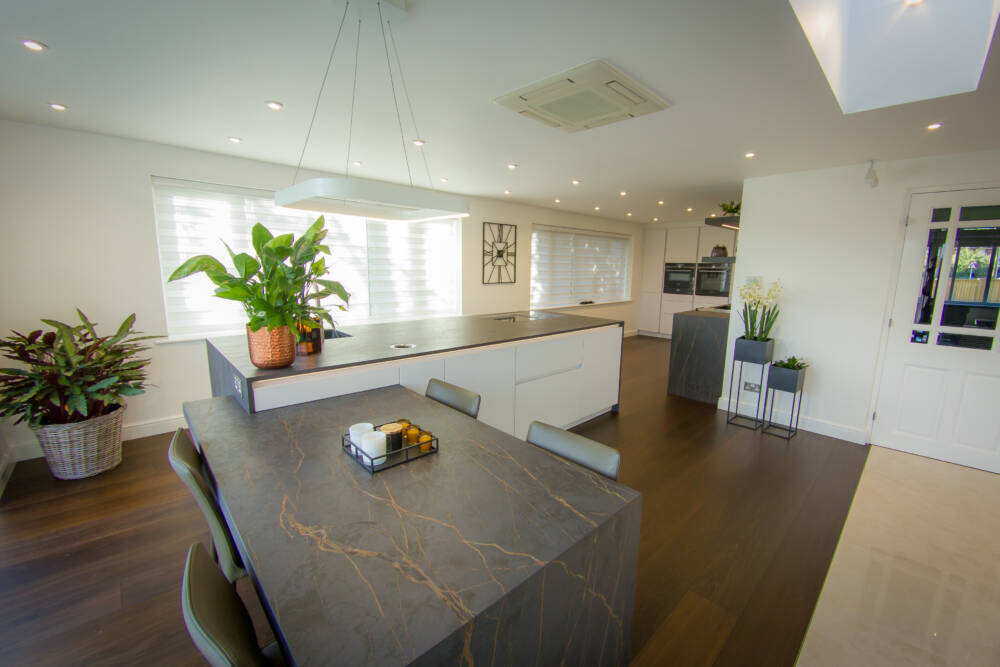 Why choose a bespoke kitchen for your home in Lancashire? - Birkdale Kitchen Co