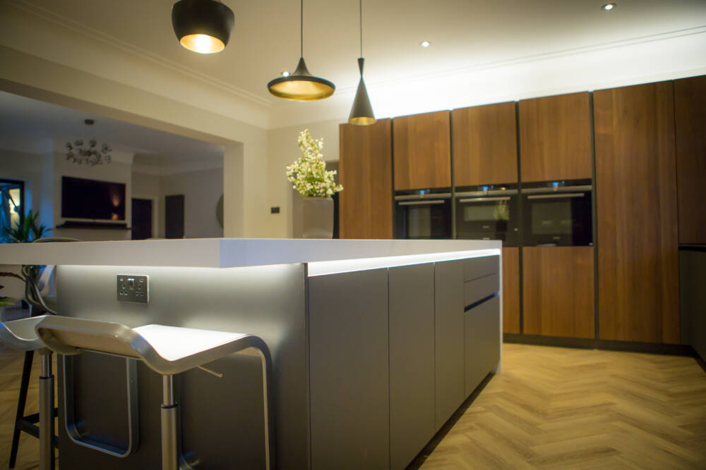 Beautiful bespoke kitchens for every experience. - Birkdale Kitchen Co