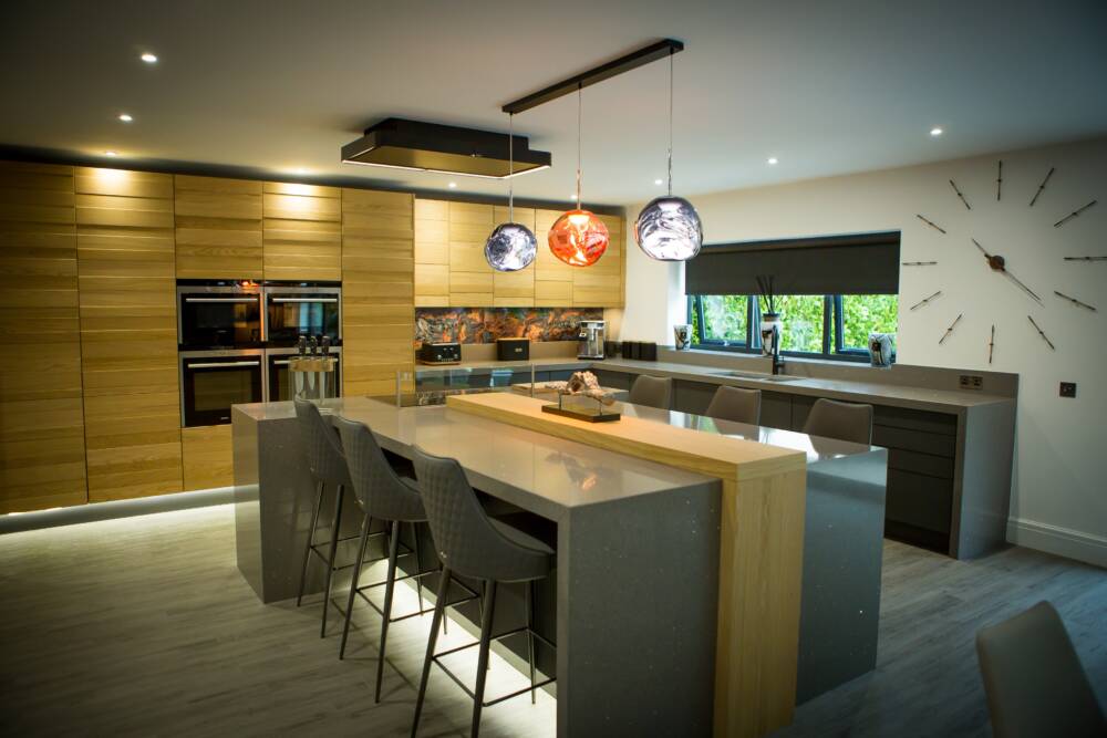 Are bespoke kitchens expensive? - Birkdale Kitchen Co