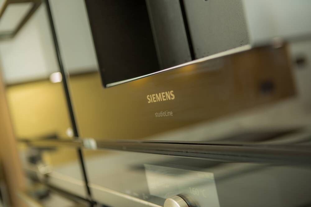 Beautifully designed, expertly fitted kitchens in Formby - Birkdale Kitchen Co