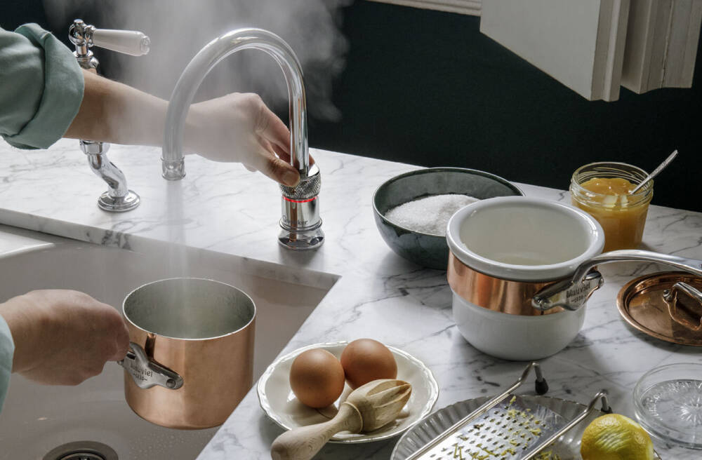 Leading accessories from leading brands. - Birkdale Kitchen Co