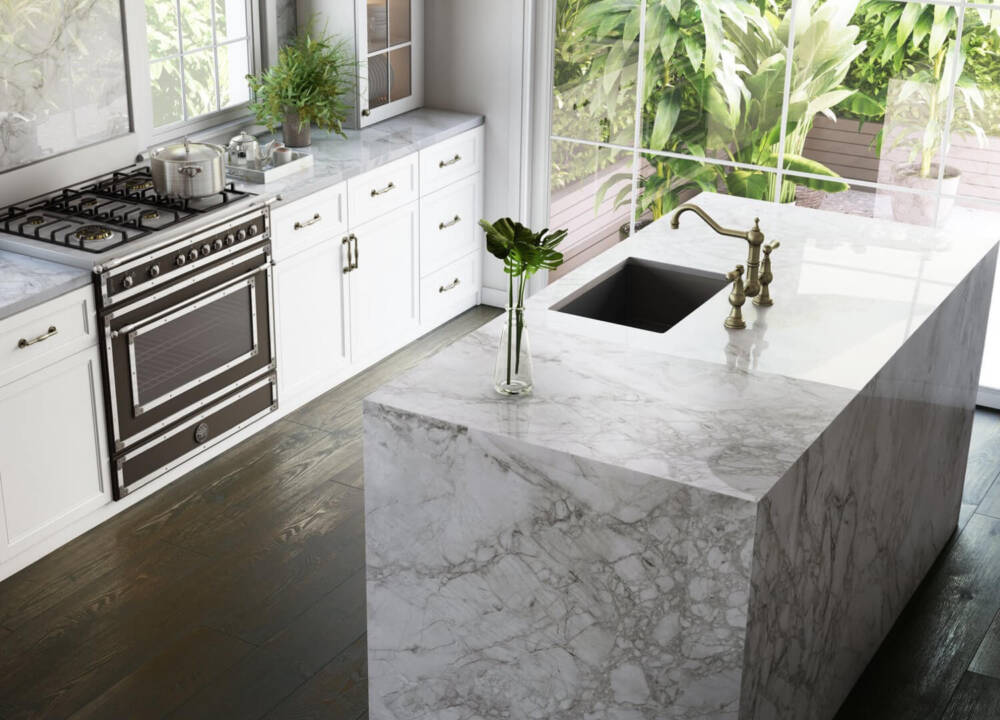 Dekton by Cosentino - Birkdale Kitchen Co