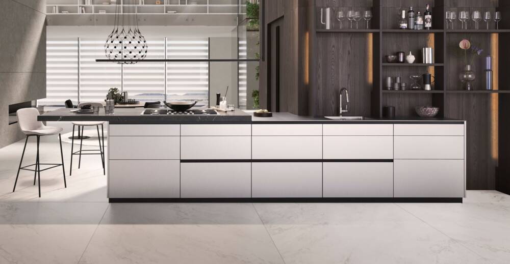 Beautifully practical. Beautifully designed. - Birkdale Kitchen Co