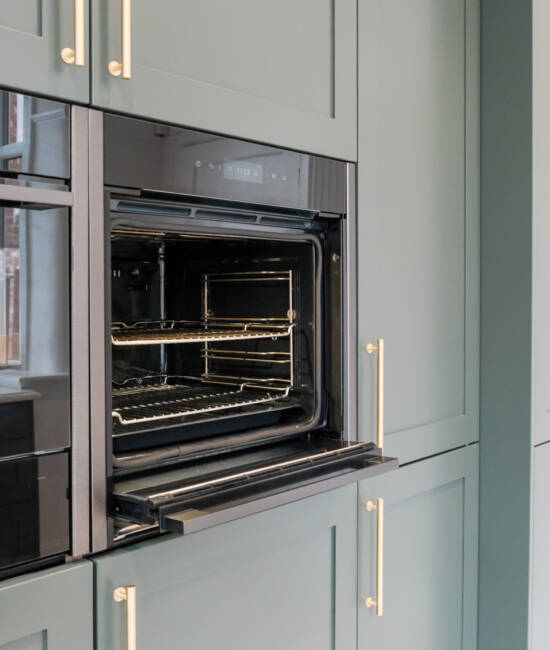  - Kitchen Project - Image 15