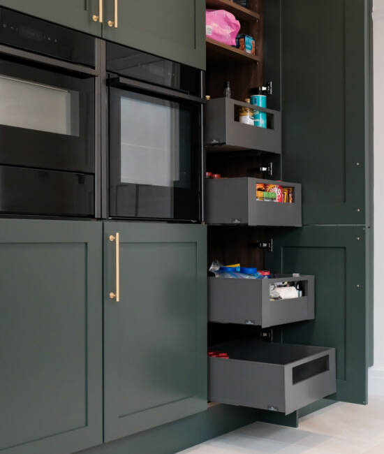  - Kitchen Project - Image 16