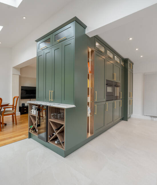  - Kitchen Project - Image 1