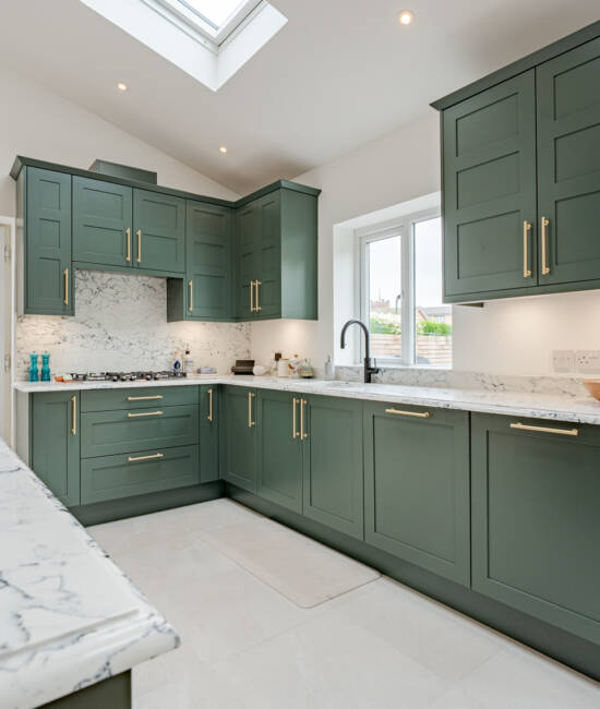  - Kitchen Project - Image 4