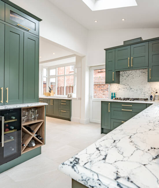  - Kitchen Project - Image 3