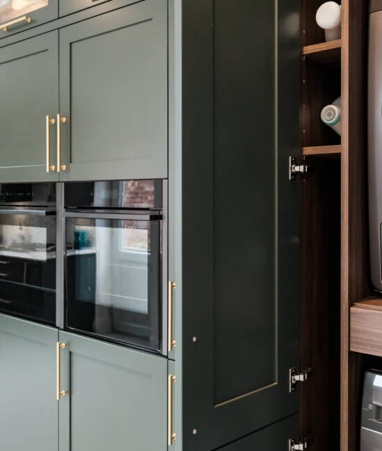  - Kitchen Project - Image 11