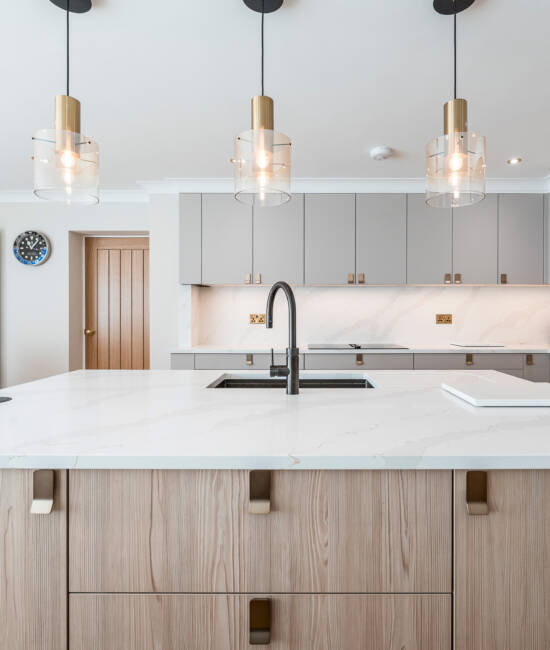  - Kitchen Project - Image 2