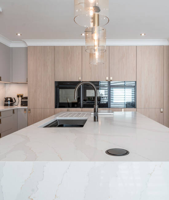 - Kitchen Project - Image 3