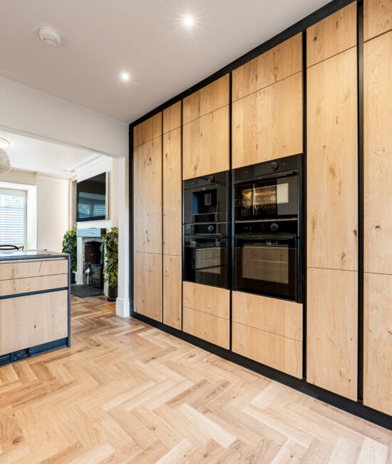  - Kitchen Project - Image 1