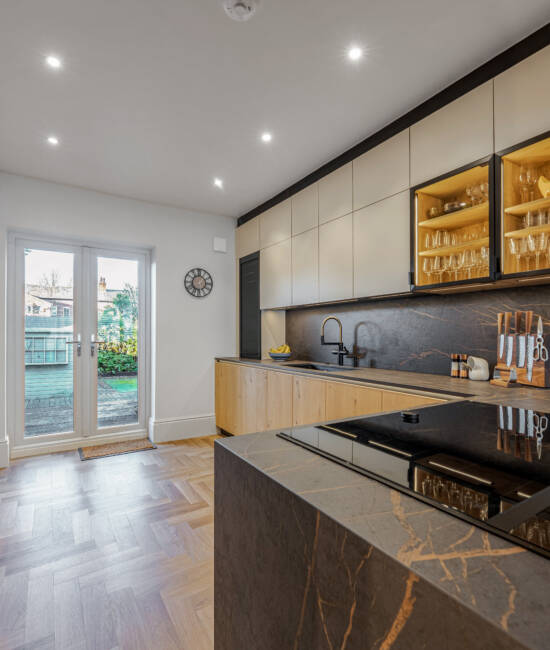  - Kitchen Project - Image 5