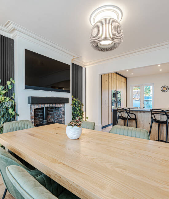  - Kitchen Project - Image 2