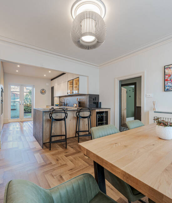  - Kitchen Project - Image 3