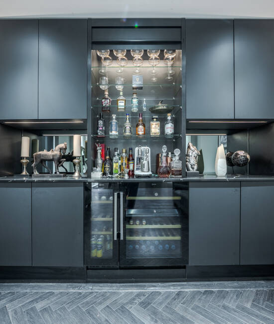  - Kitchen Project - Image 1