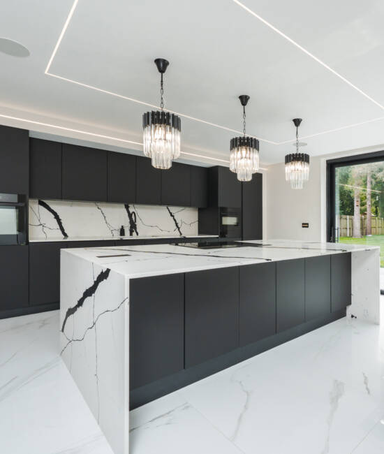  - Kitchen Project - Image 1