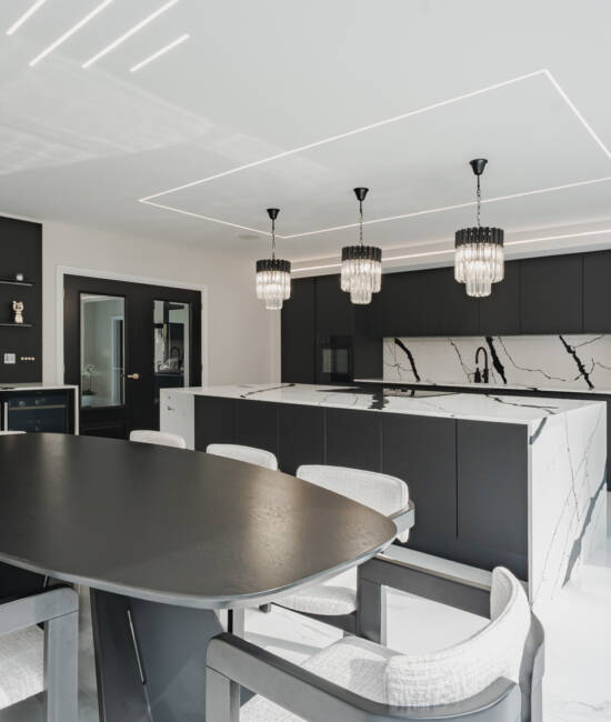  - Kitchen Project - Image 2