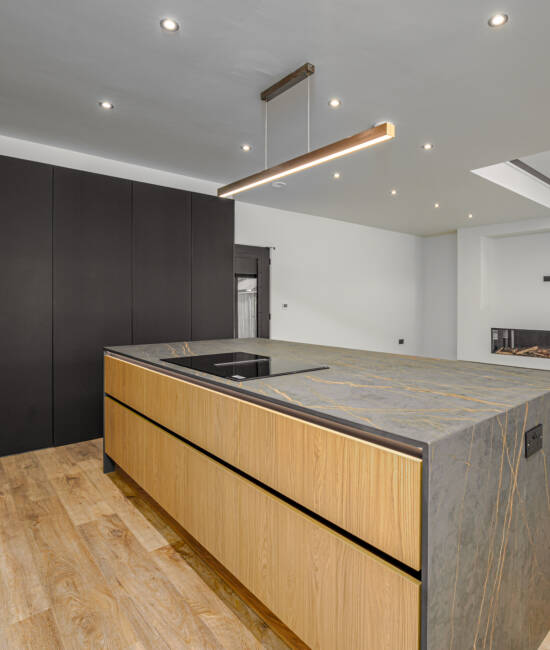  - Kitchen Project - Image 4