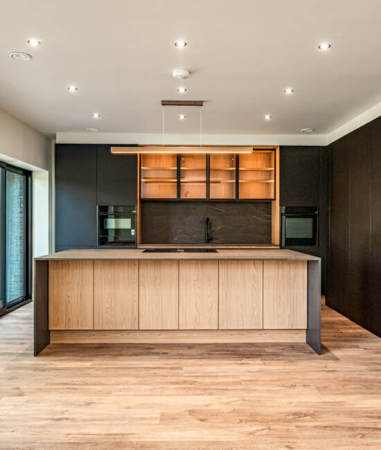  - Kitchen Project - Image 2