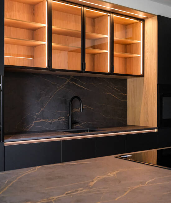  - Kitchen Project - Image 9