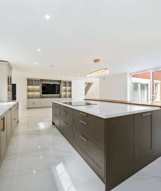  - Kitchen Project - Image 6