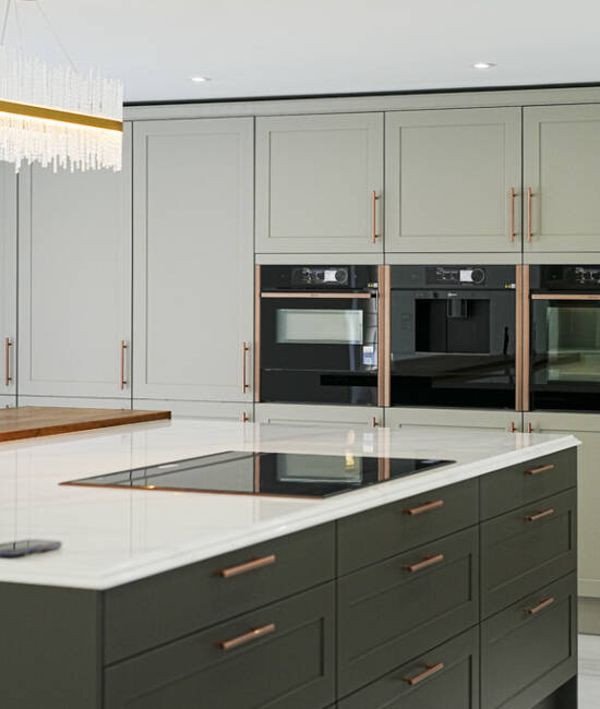  - Kitchen Project - Image 4