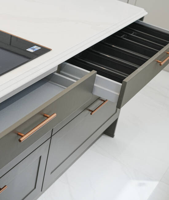  - Kitchen Project - Image 11