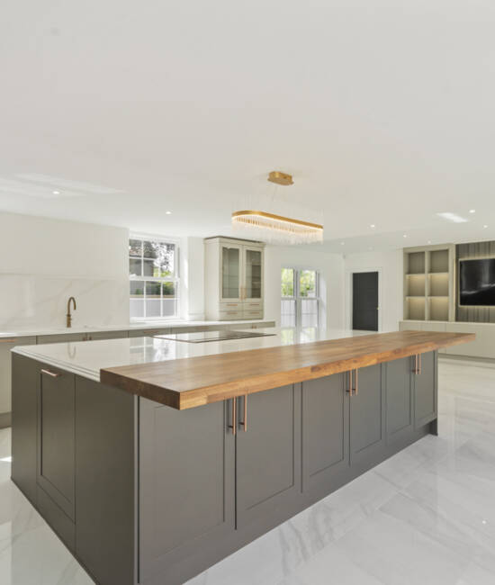  - Kitchen Project - Image 3