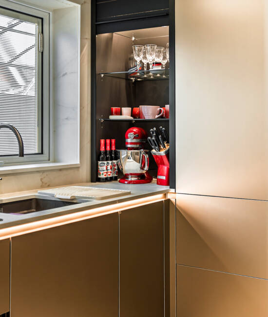  - Kitchen Project - Image 14