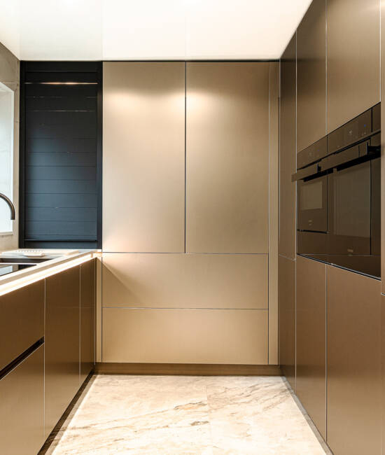  - Kitchen Project - Image 15