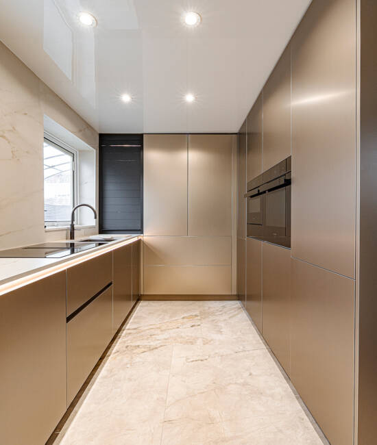  - Kitchen Project - Image 1