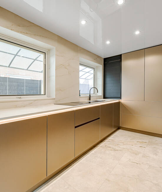  - Kitchen Project - Image 2