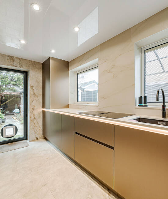  - Kitchen Project - Image 3