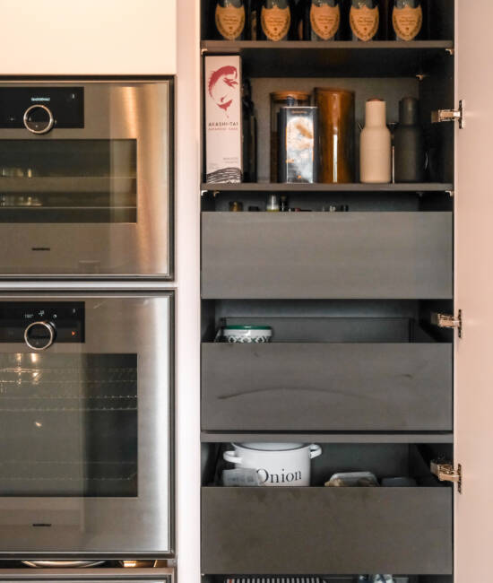  - Kitchen Project - Image 12