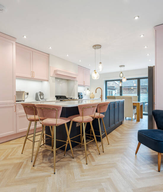  - Kitchen Project - Image 11