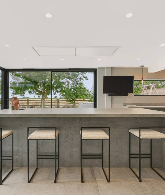  - Kitchen Project - Image 1