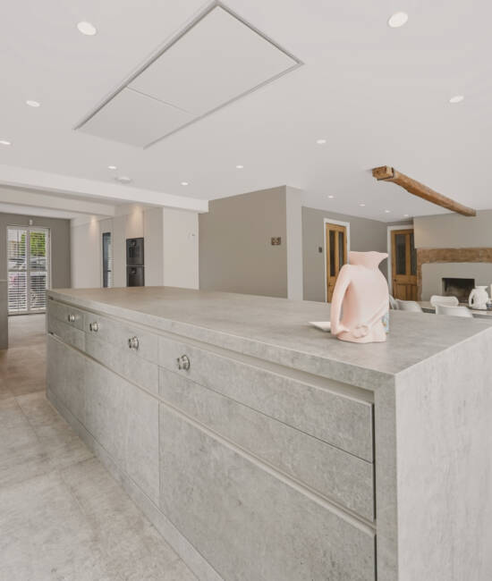  - Kitchen Project - Image 3