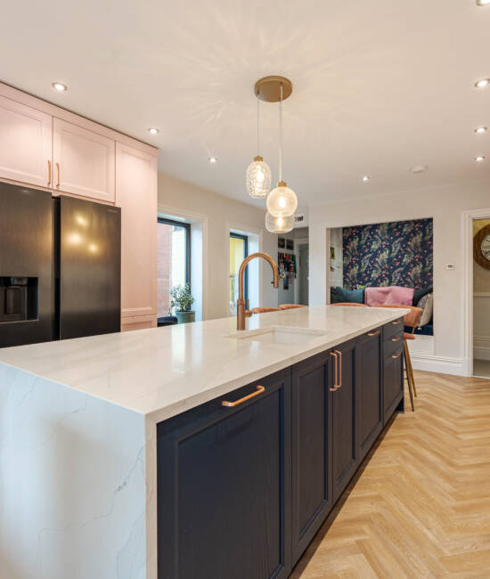  - Kitchen Project - Image 2