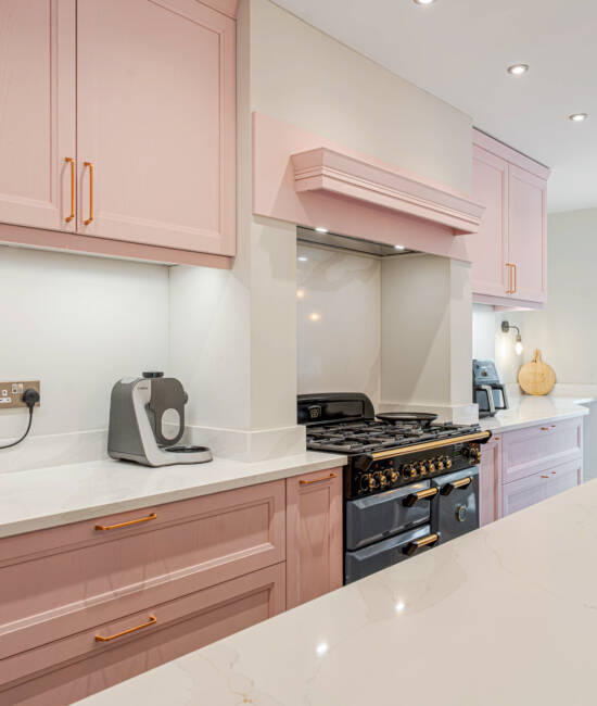  - Kitchen Project - Image 3